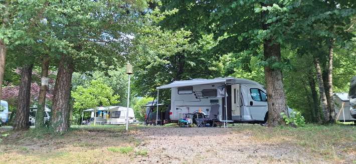 Camping Belvedere