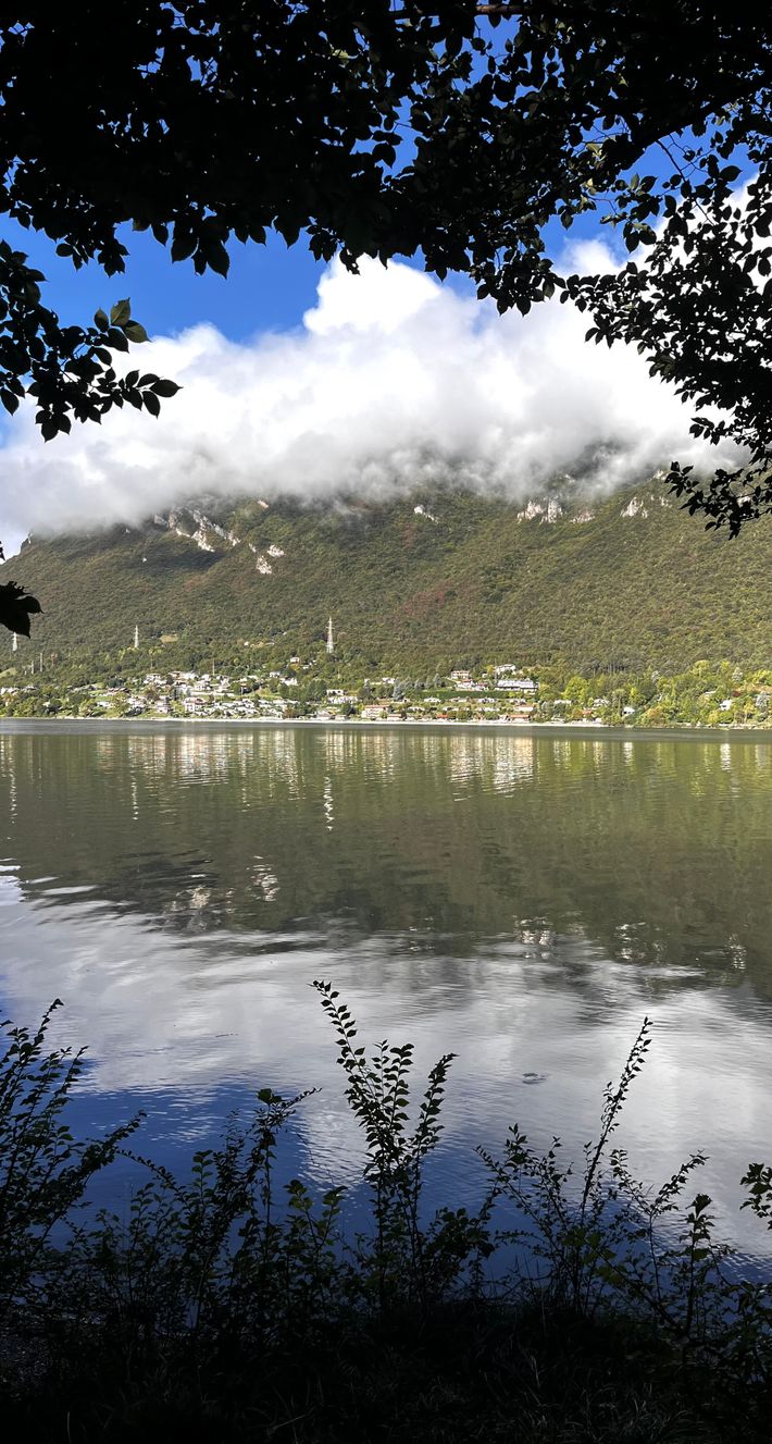 Camping Belvedere