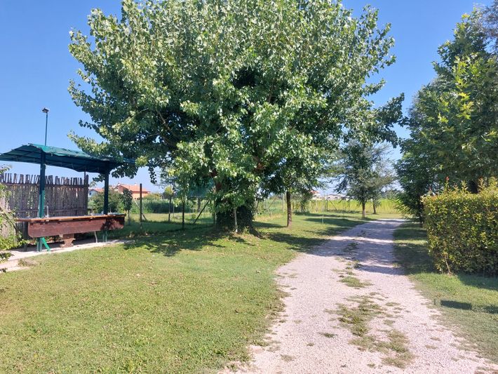 Agrioasi Camping