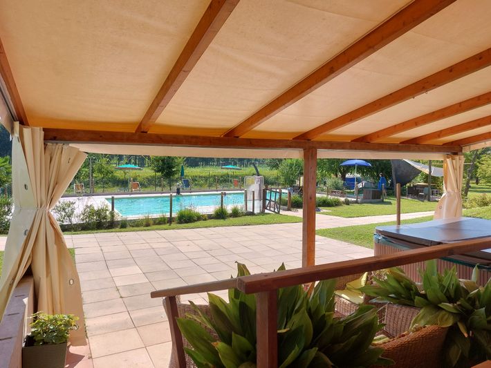 Agrioasi Camping