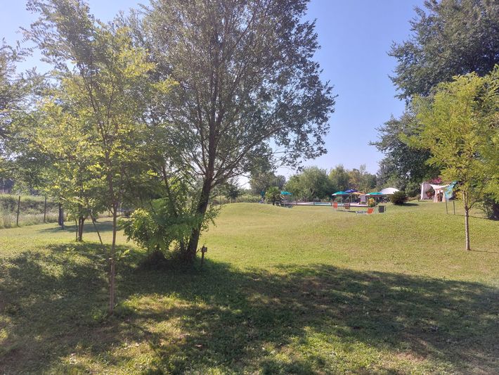 Agrioasi Camping