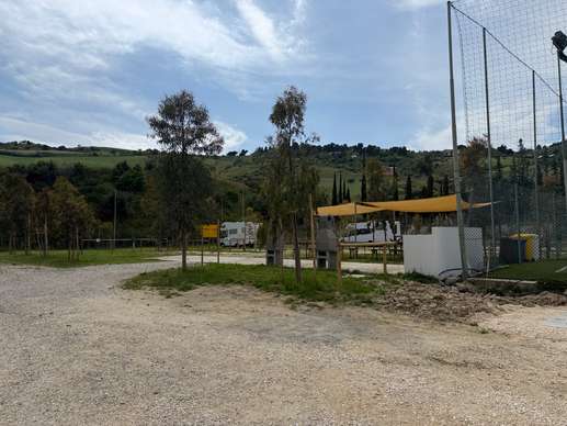 Added a photo to a location