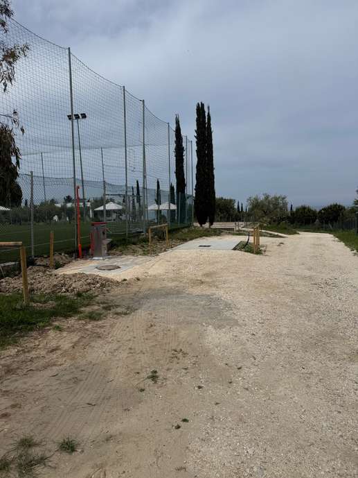 Added a photo to a location