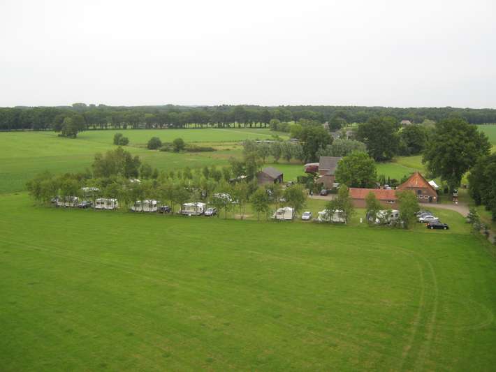 SVR Camping 't Lebbink