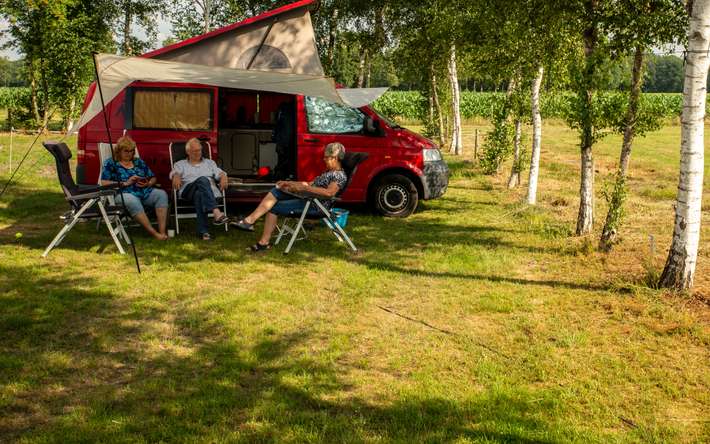 SVR Camping 't Lebbink