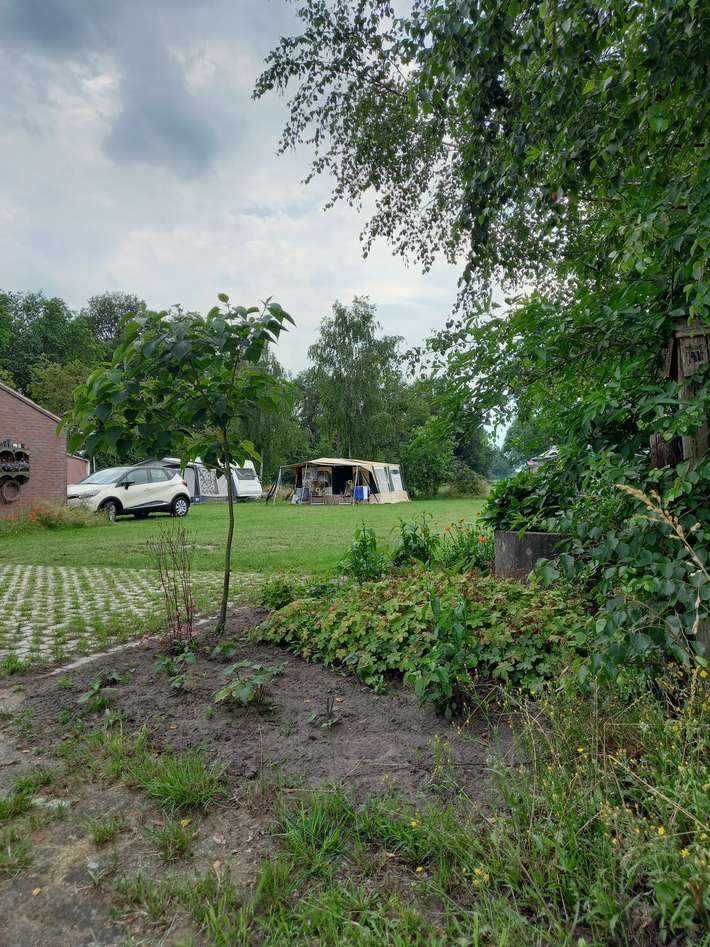 SVR Camping 't Lebbink