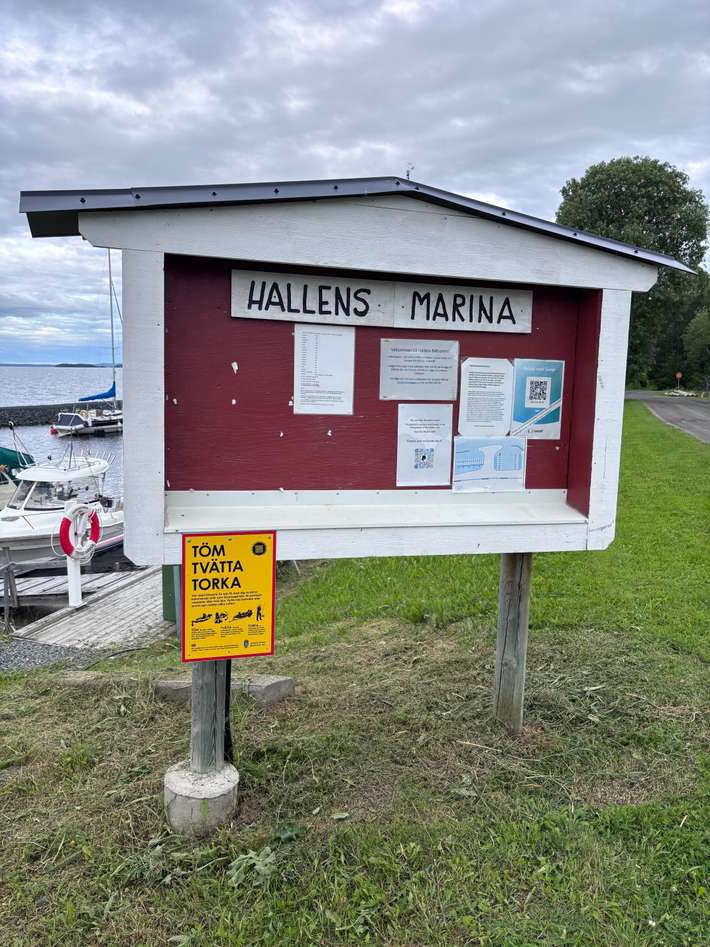 Haven Hallen