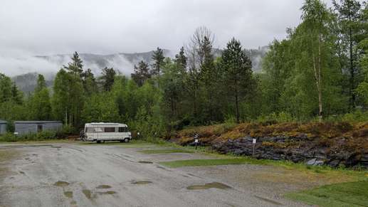 Added a photo to a location
