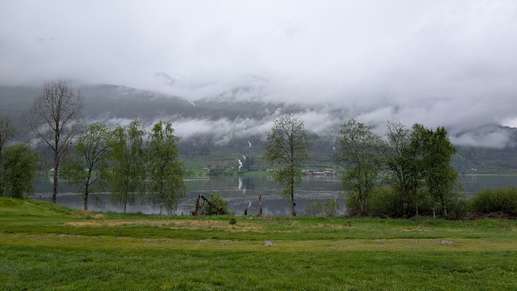 Added a photo to a location