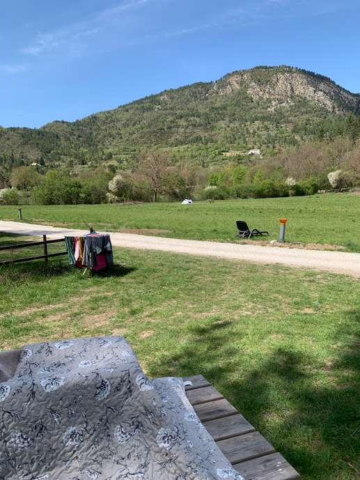 Aggiunta una foto a una posizione
