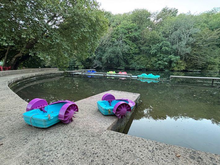 Camping Le Val Fleuri