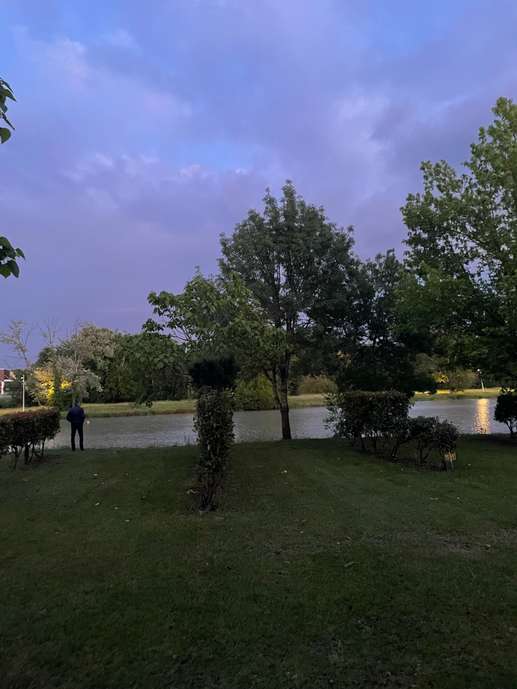 Een foto toegevoegd aan een locatie