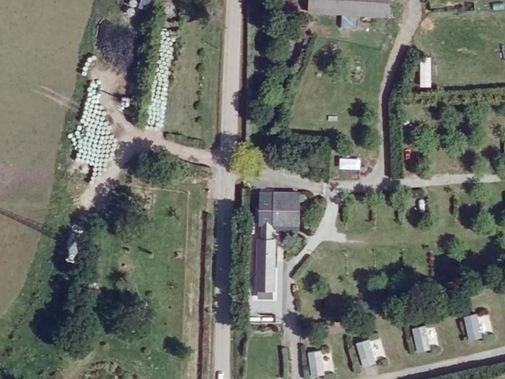 Camping de Leanou