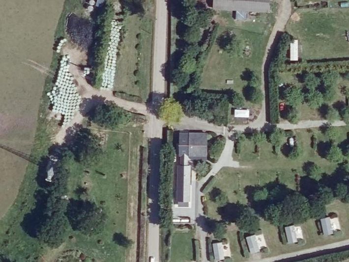 Camping de Leanou