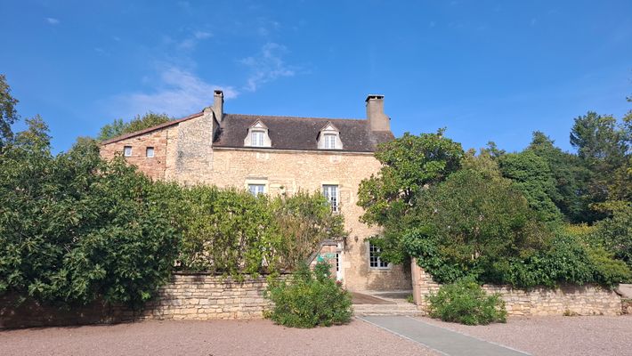 Moulin Madame