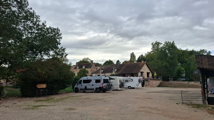 Moulin Madame