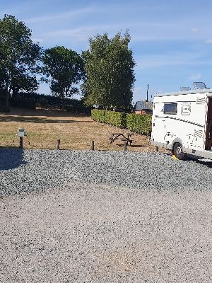 Twilite Leisure Campsite