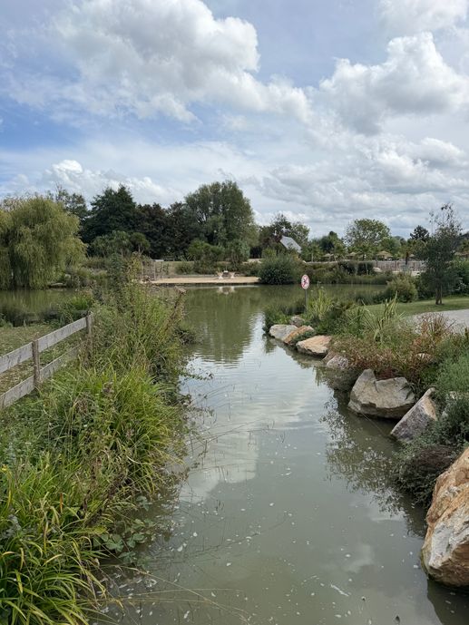 Added a photo to a location