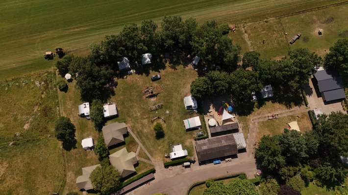 Camping de Vos