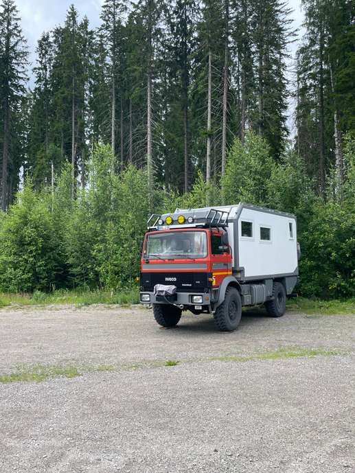Een foto toegevoegd aan een locatie