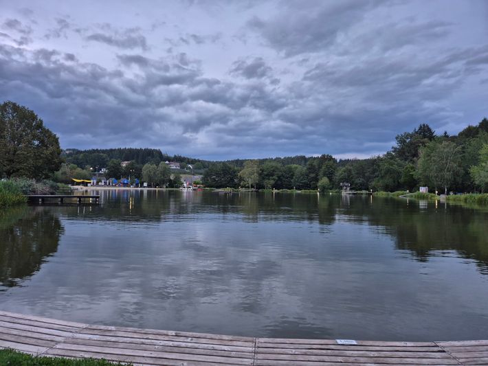 Camping Well Welt Kumberg