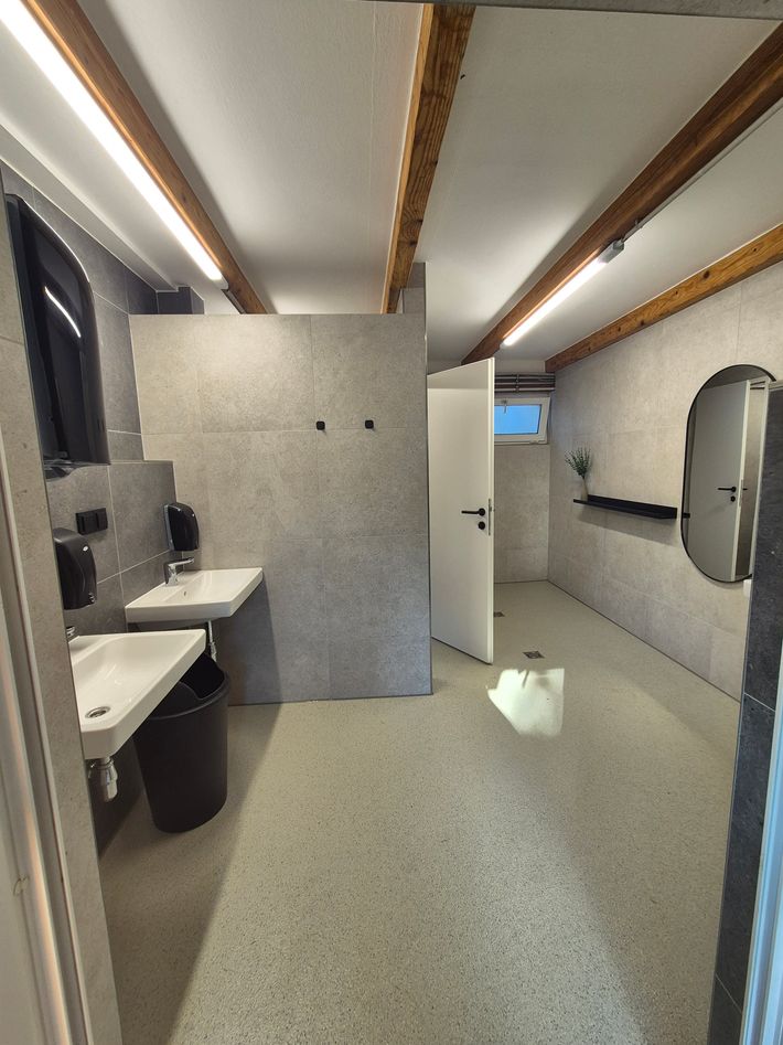 Camping Well Welt Kumberg