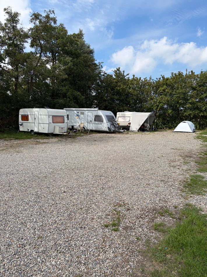 Camping Hoeve Dijkzicht 