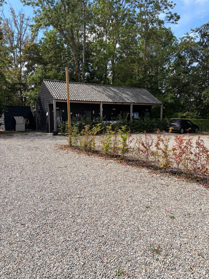 Camping Hoeve Dijkzicht 