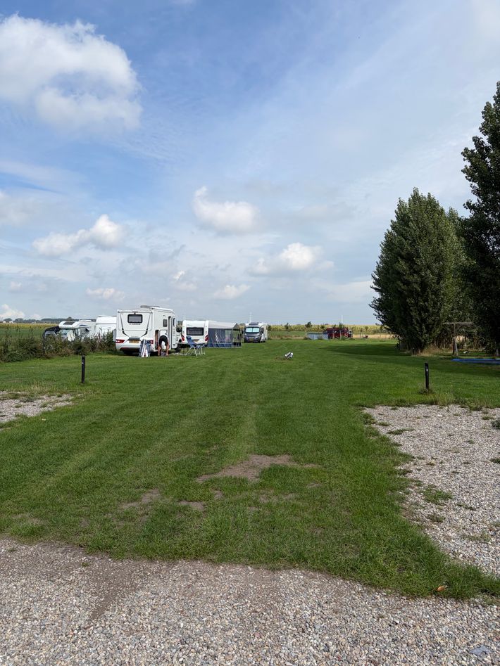 Camping Hoeve Dijkzicht 