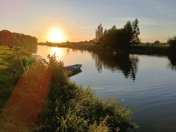 Camping Anna's Hoeve