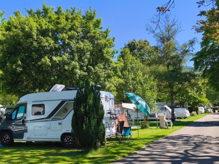 Camping de Masevaux