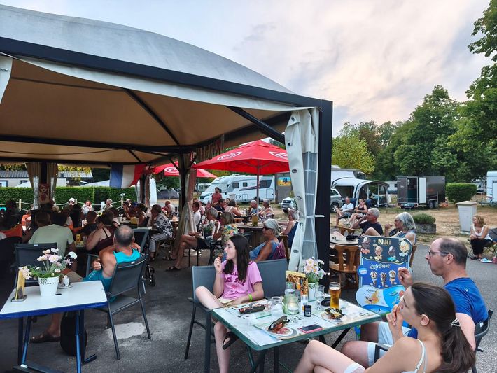 Camping de Masevaux