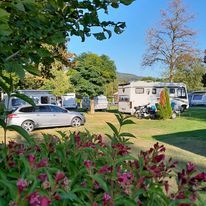Camping de Masevaux 