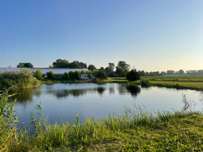 Camping Luttelgeest aan Zee