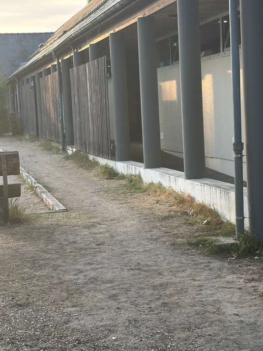 Einem Ort wurde ein Foto hinzugefügt