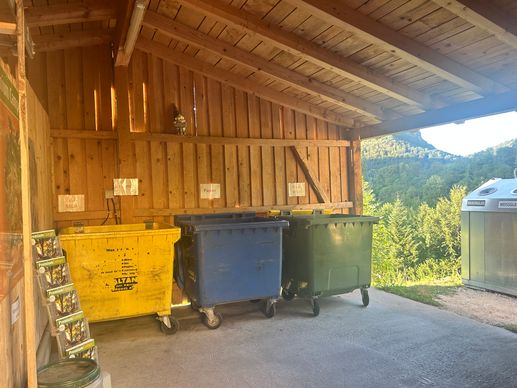 Added a photo to a location