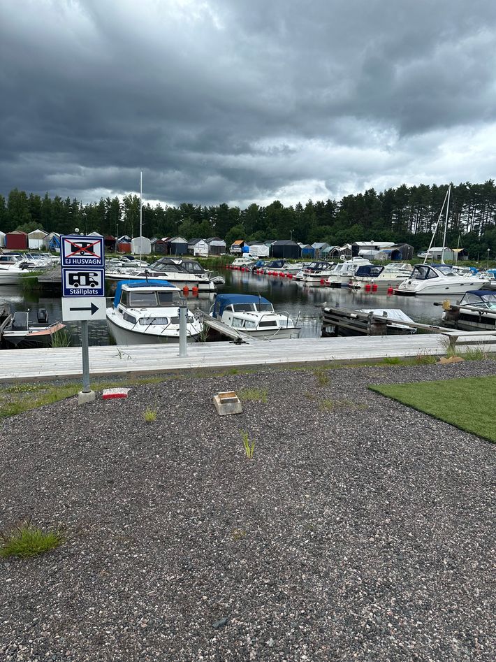 Tranås motorbåtsklubb
