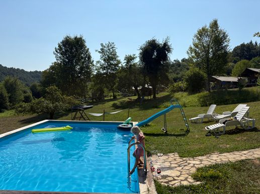 Ajout d'une photo à un emplacement