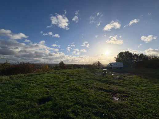 Ajout d'une photo à un emplacement
