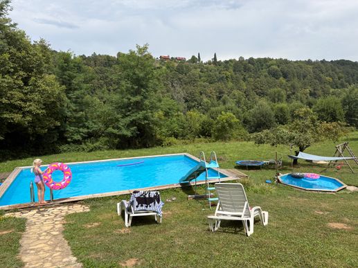 Ajout d'une photo à un emplacement