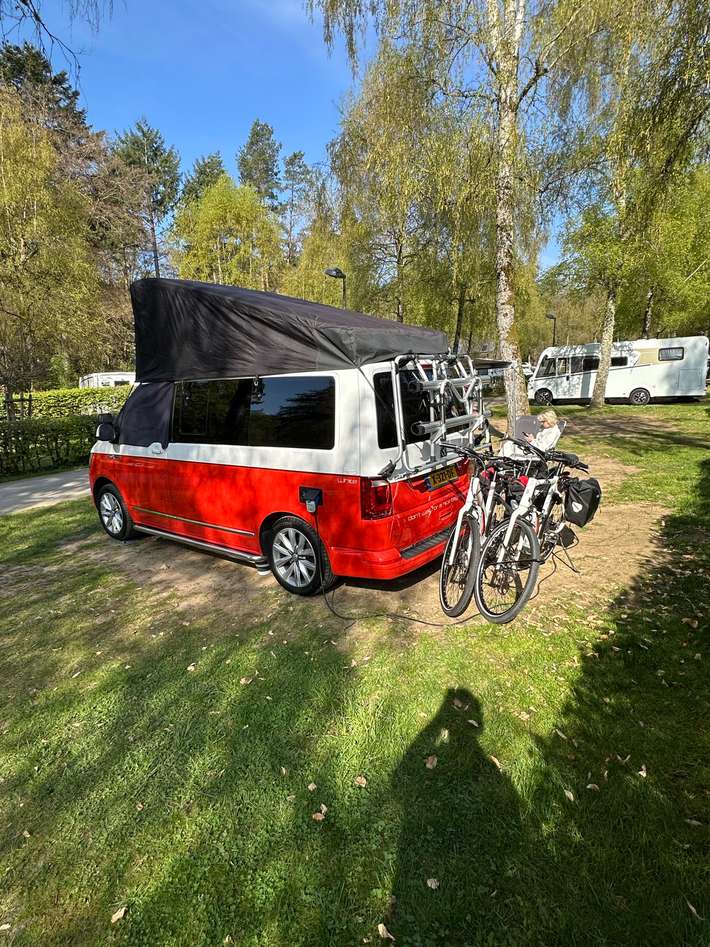Camping Martbusch