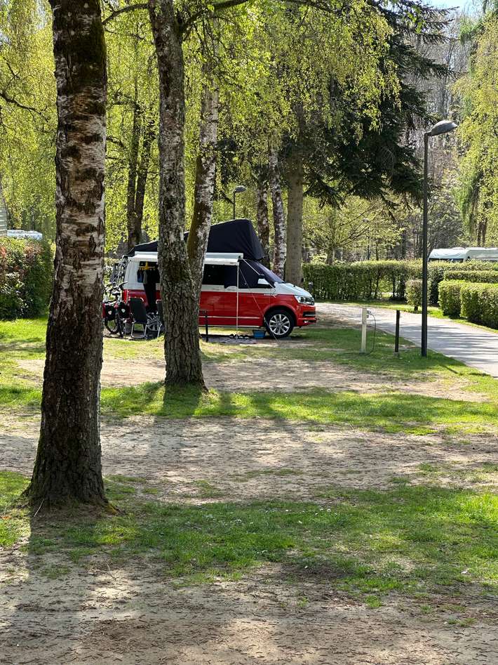 Camping Martbusch