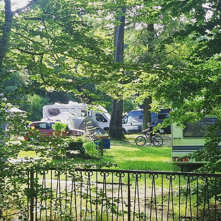 Harz-Camp Bremer Teich