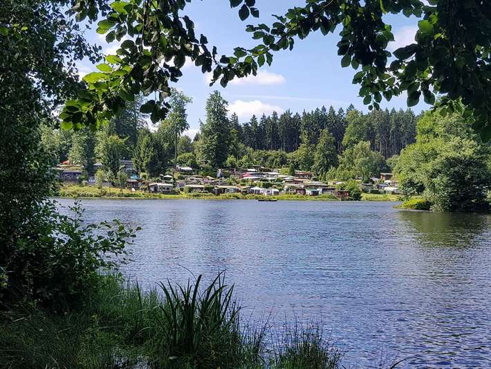 Harz-Camp Bremer Teich
