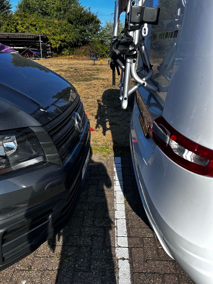 Jachthaven WV Hellevoetsluis