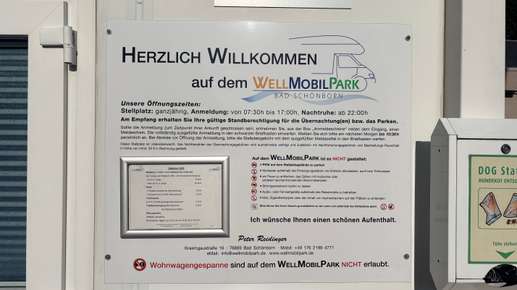Einem Ort wurde ein Foto hinzugefügt