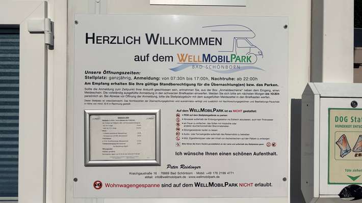WellMobilPark