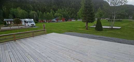 Added a photo to a location