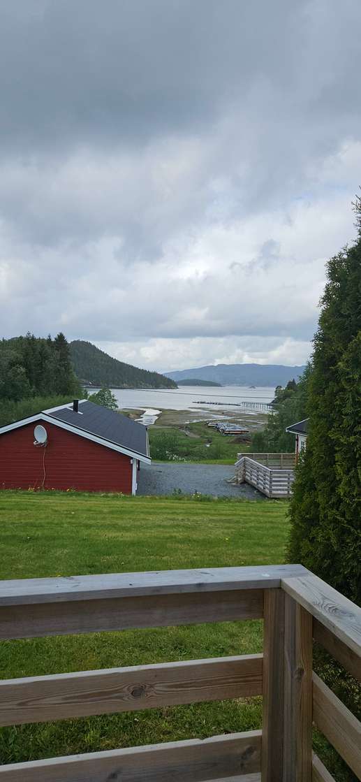Added a photo to a location