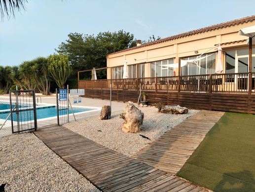 Added a photo to a location